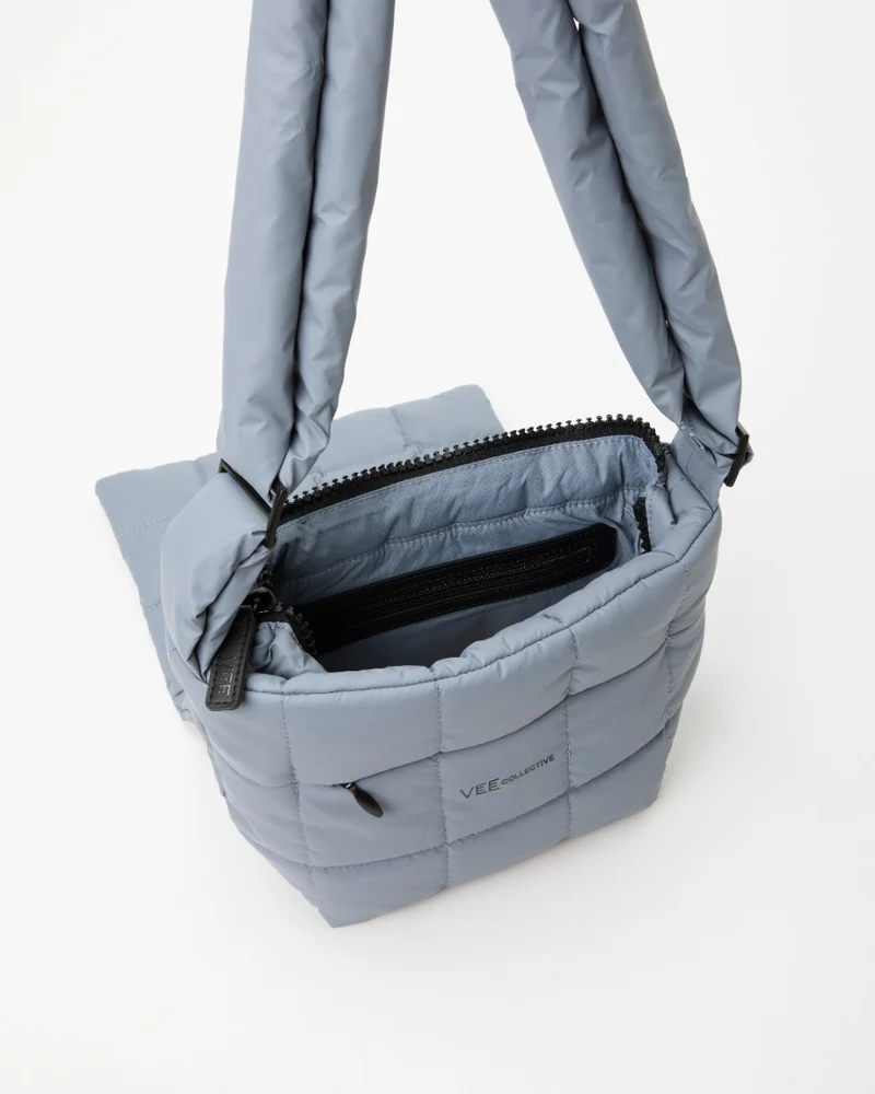 VeeCollective Porter Messenger Überschlagtasche