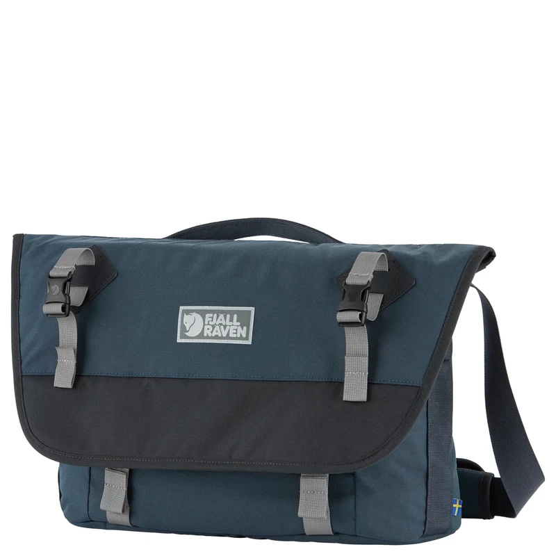 Fjällräven Vardag 12 - Umhängetasche 39 cm (navy)