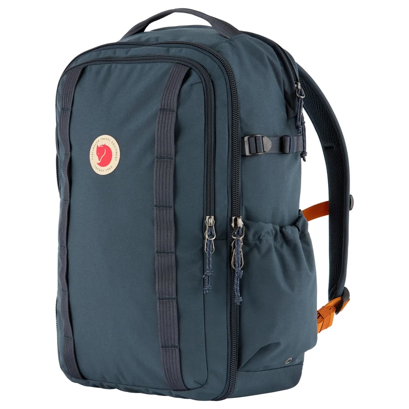 Fjällräven Färden Carry-On Pack 30 - Reiserucksack 48 cm (navy)
