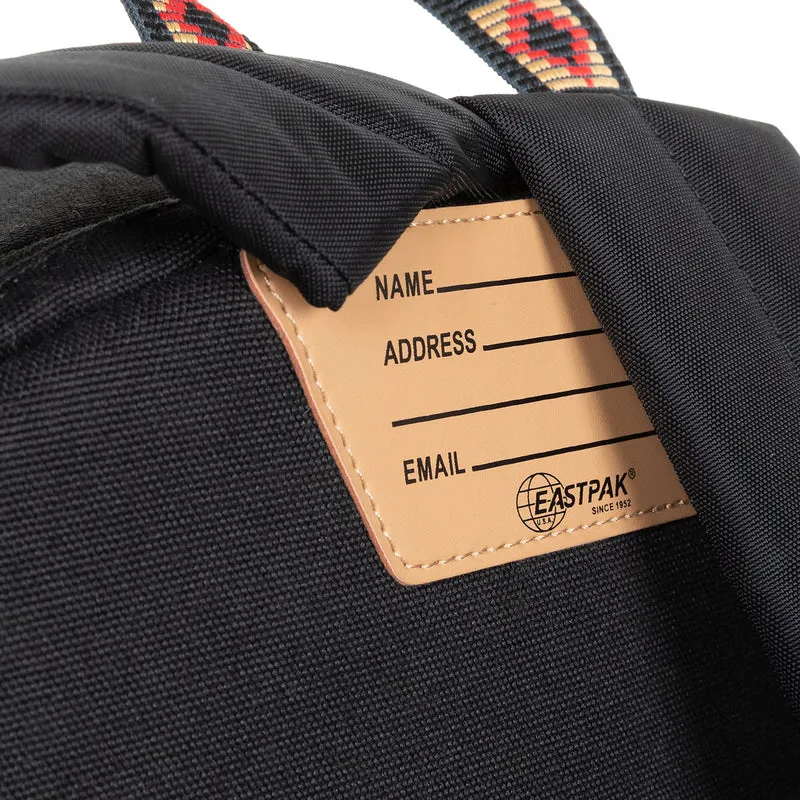 Eastpak Killington Travel 28 - Rucksack 16" 45 cm (vintage black)