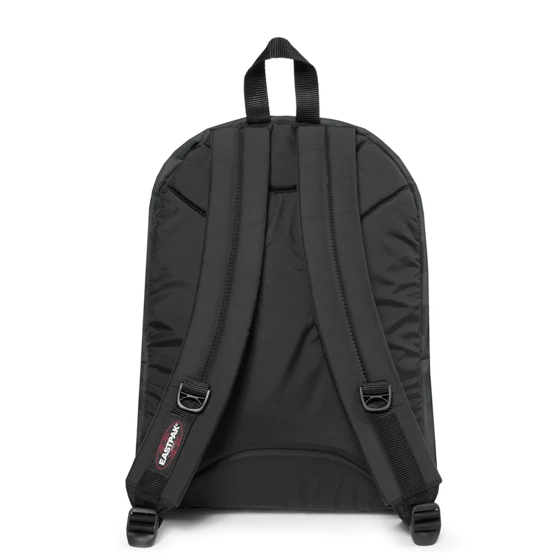 Eastpak Pinnacle 38 - Rucksack 42 cm (checker grey)
