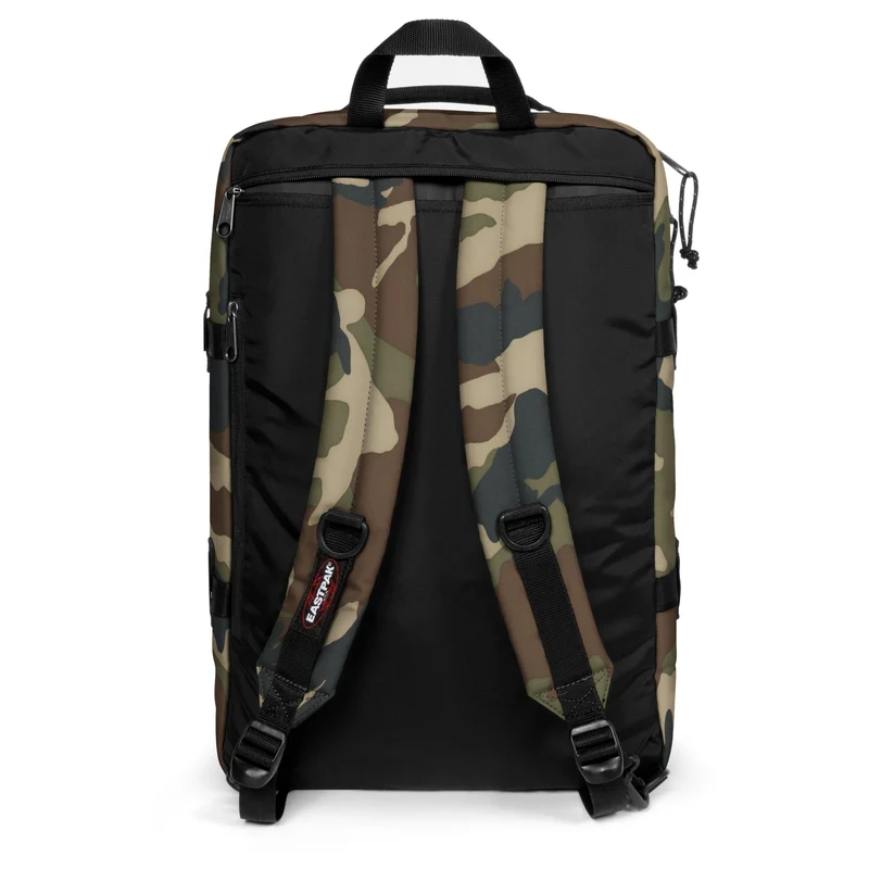 Eastpak selection Travelpack 42 - Reiserucksack 17" 51 cm (camo)