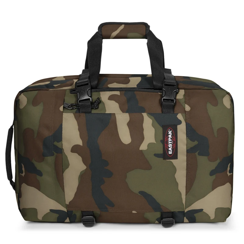 Eastpak selection Travelpack 42 - Reiserucksack 17" 51 cm (camo)