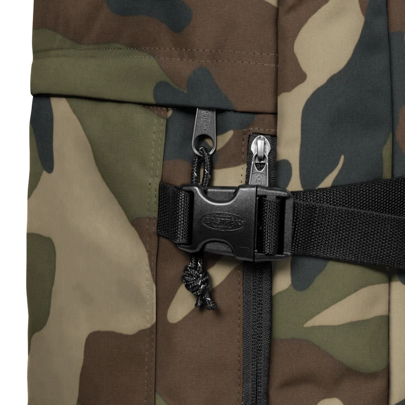 Eastpak selection Travelpack 42 - Reiserucksack 17" 51 cm (camo)