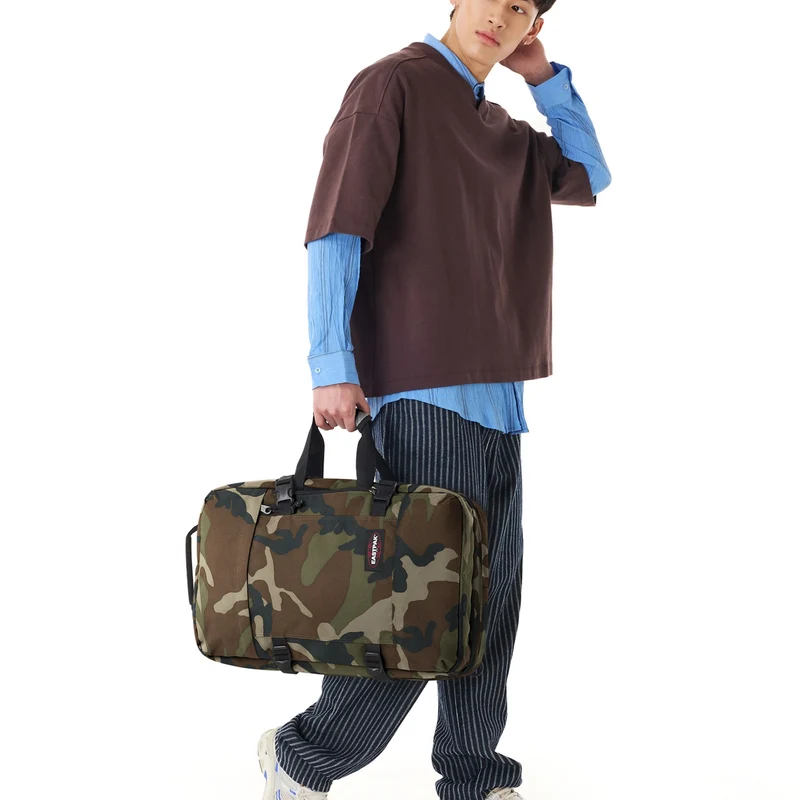 Eastpak selection Travelpack 42 - Reiserucksack 17" 51 cm (camo)