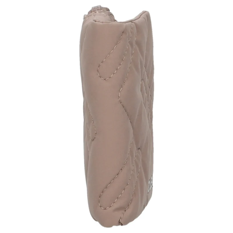 zwei Cleo CLW5 - Geldbörse 6cc 13 cm (mocca)