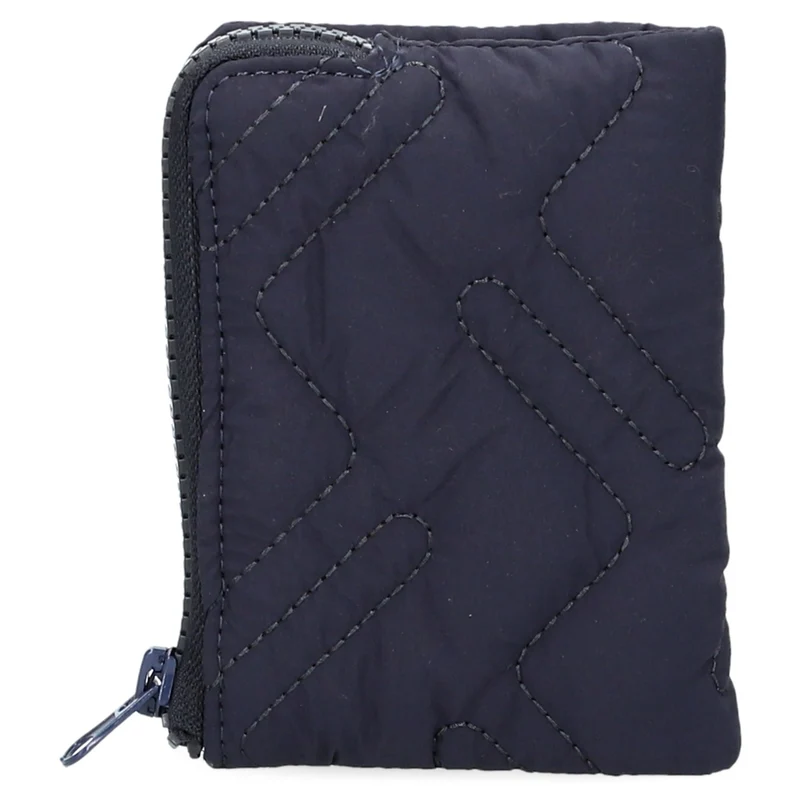 zwei Cleo CLW5 - Geldbörse 6cc 13 cm (blue)