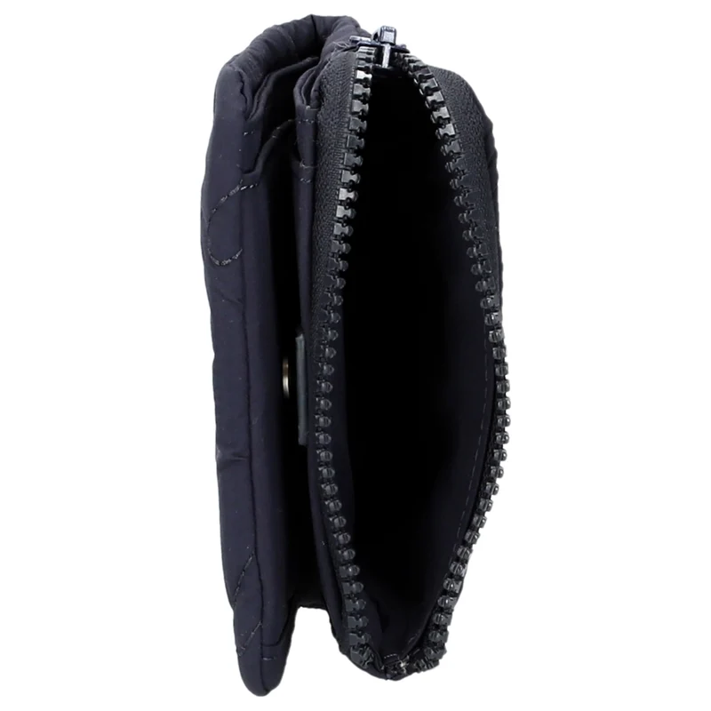 zwei Cleo CLW5 - Geldbörse 6cc 13 cm (blue)