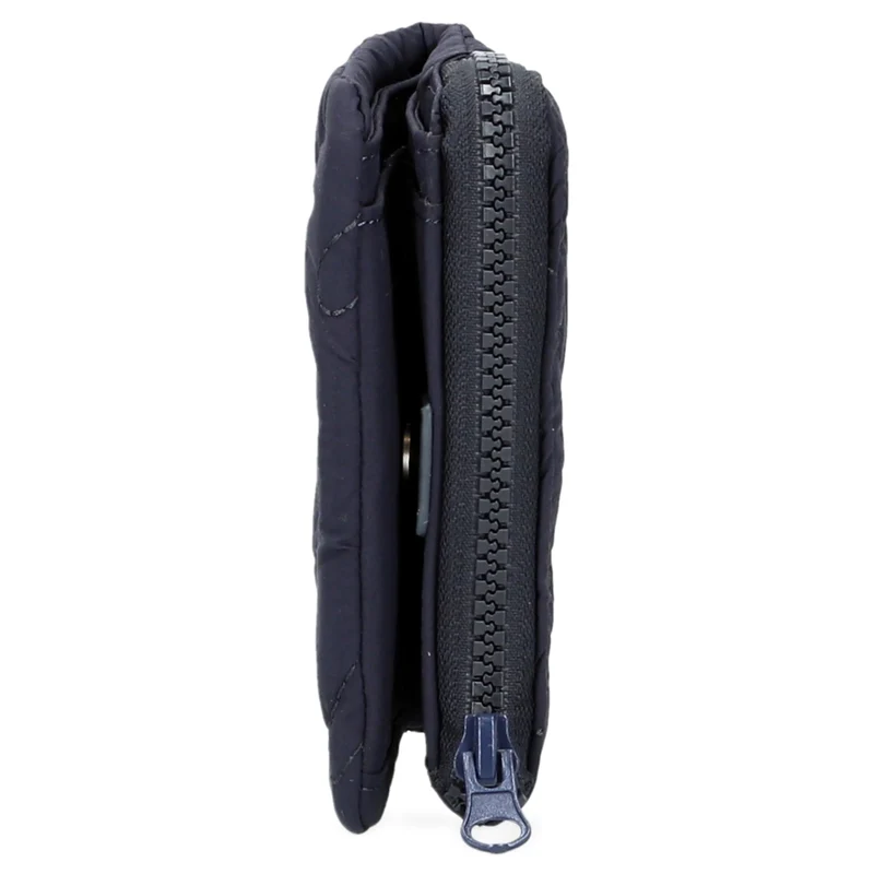 zwei Cleo CLW5 - Geldbörse 6cc 13 cm (blue)