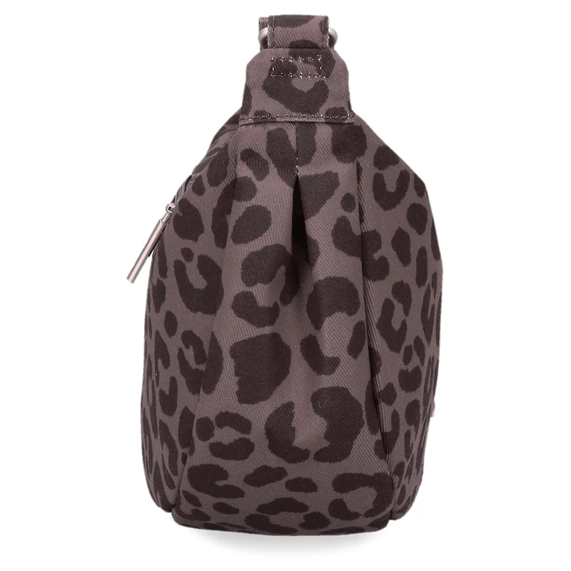 zwei Mademoiselle M70 - Umhängetasche 34 cm (leo-brown)