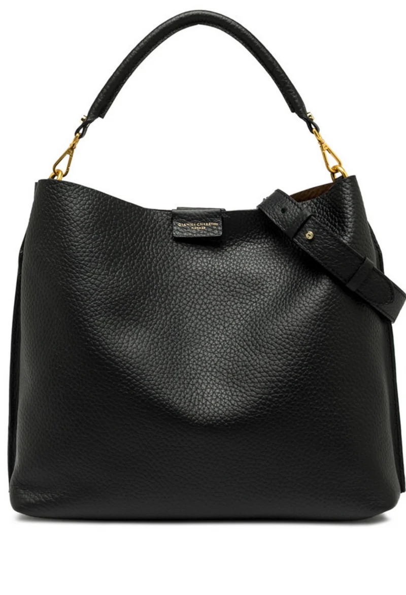 Gianni Chiarini Aretha Riemenhandtasche