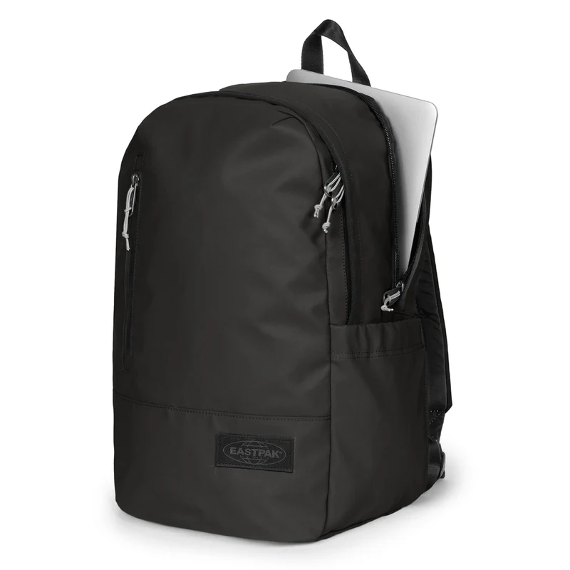 Eastpak Tarp Pack 25 - Rucksack 16" 45 cm (tarp black)