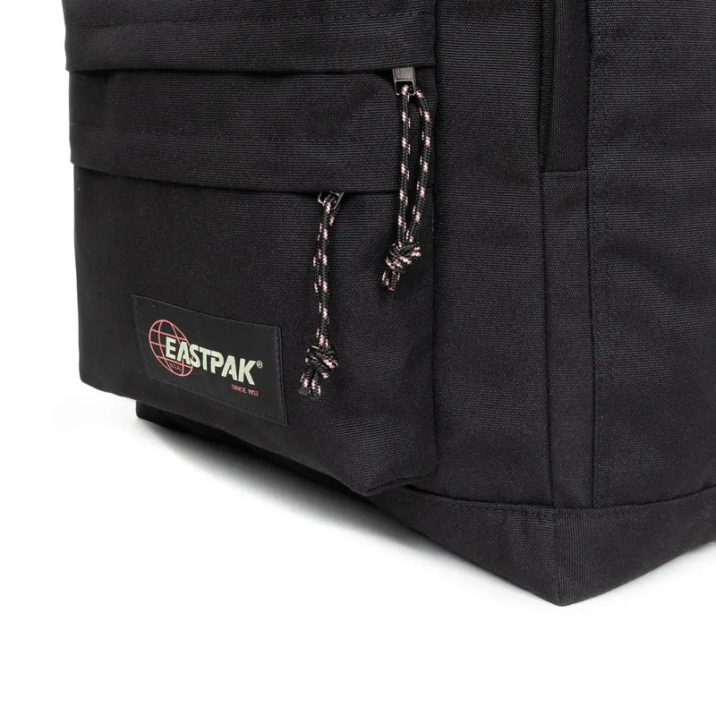 Eastpak Kittery Pak'r Vintage - Rucksack 16" 42 cm (black)