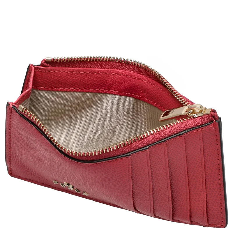 Furla Camelia - Kreditkartenetui 10cc 13 cm (velvet pink)