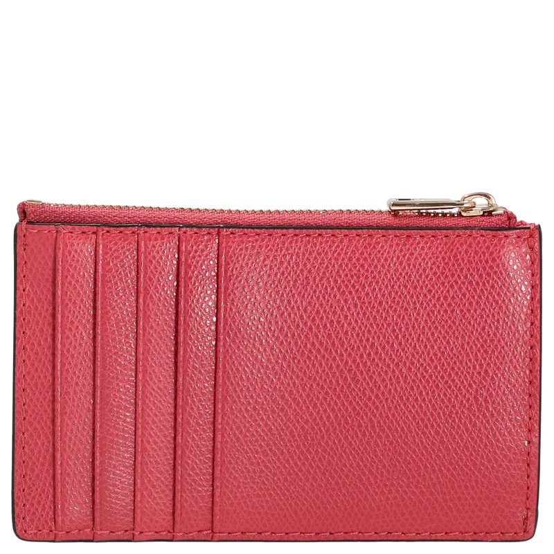 Furla Camelia - Kreditkartenetui 10cc 13 cm (velvet pink)