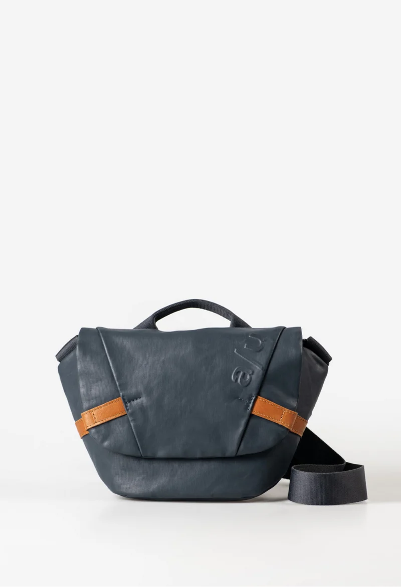 Aunts & Uncles Kazo Überschlagtasche