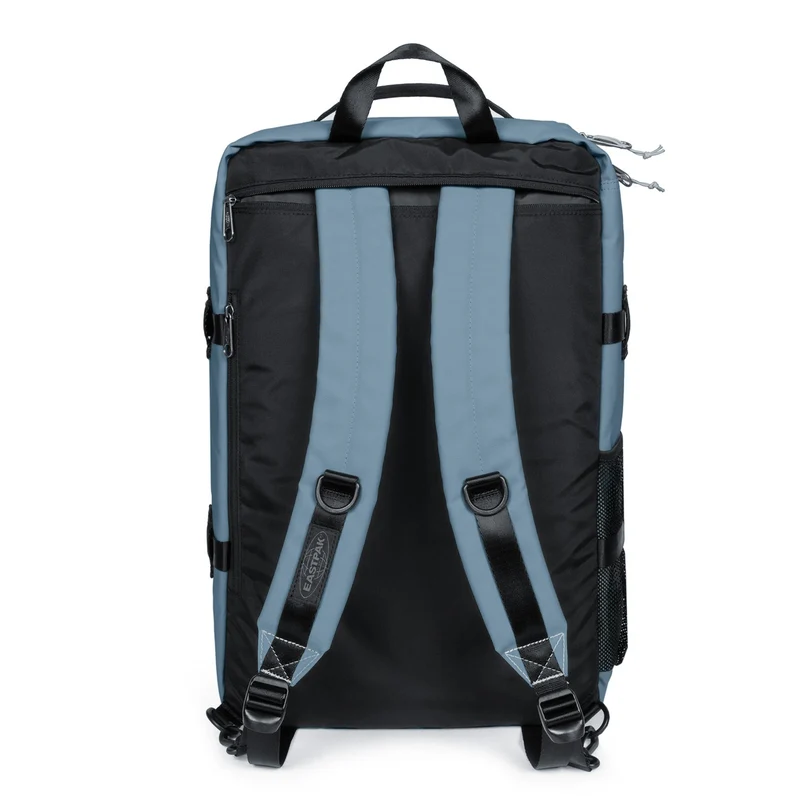 Eastpak selection Travelpack 42 - Reiserucksack 17" 51 cm (tarp dust blue)
