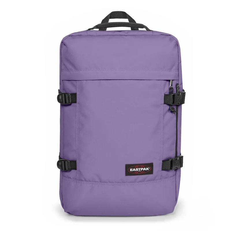 Eastpak selection Travelpack 42 - Reiserucksack 17" 51 cm (dahlia purple)