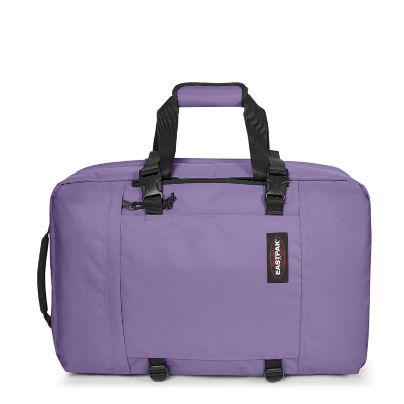 Eastpak selection Travelpack 42 - Reiserucksack 17" 51 cm (dahlia purple)