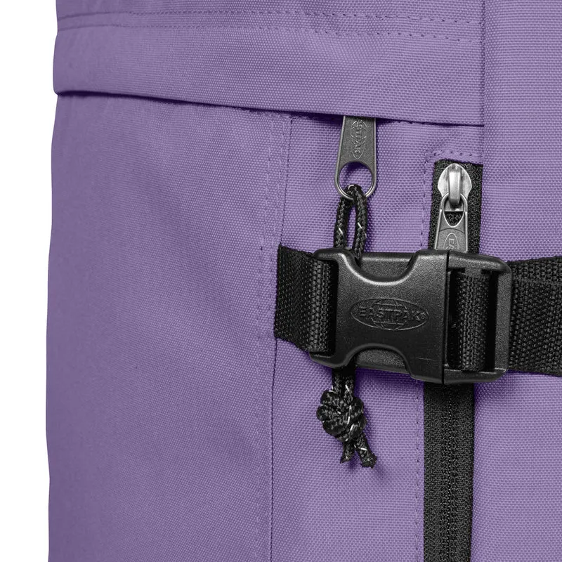 Eastpak selection Travelpack 42 - Reiserucksack 17" 51 cm (dahlia purple)