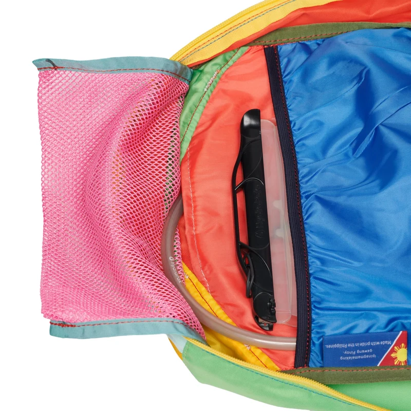 Cotopaxi Batac 24L - Rucksack 51 cm (del dia)