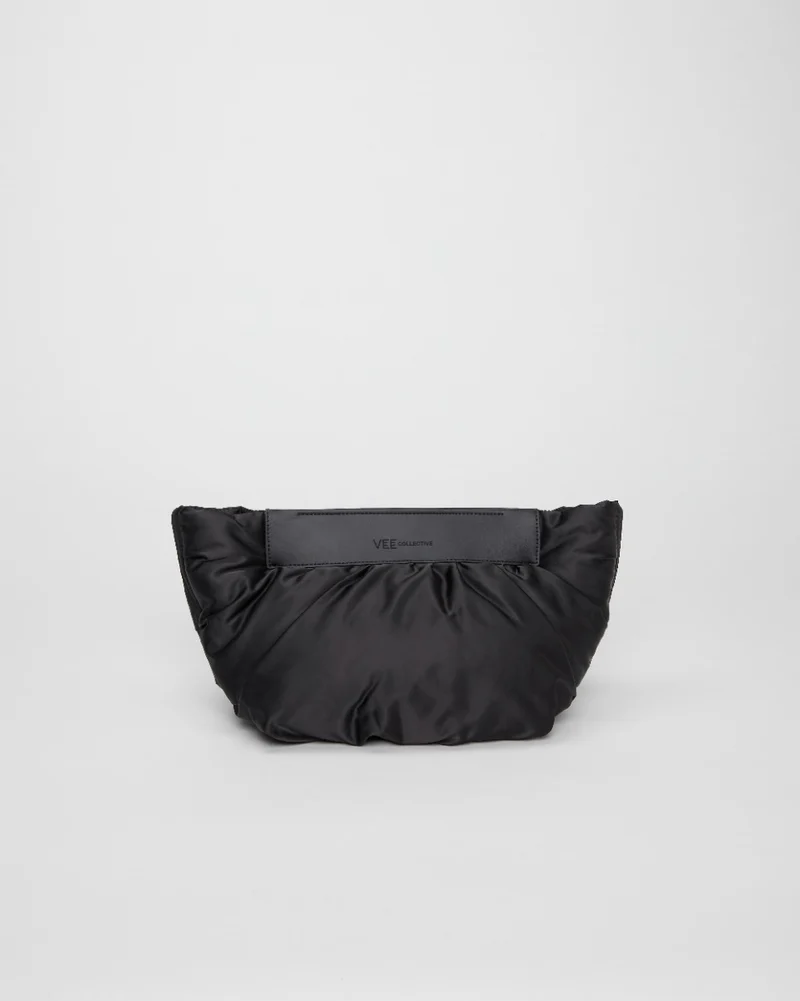 VeeCollective Caba Clutch