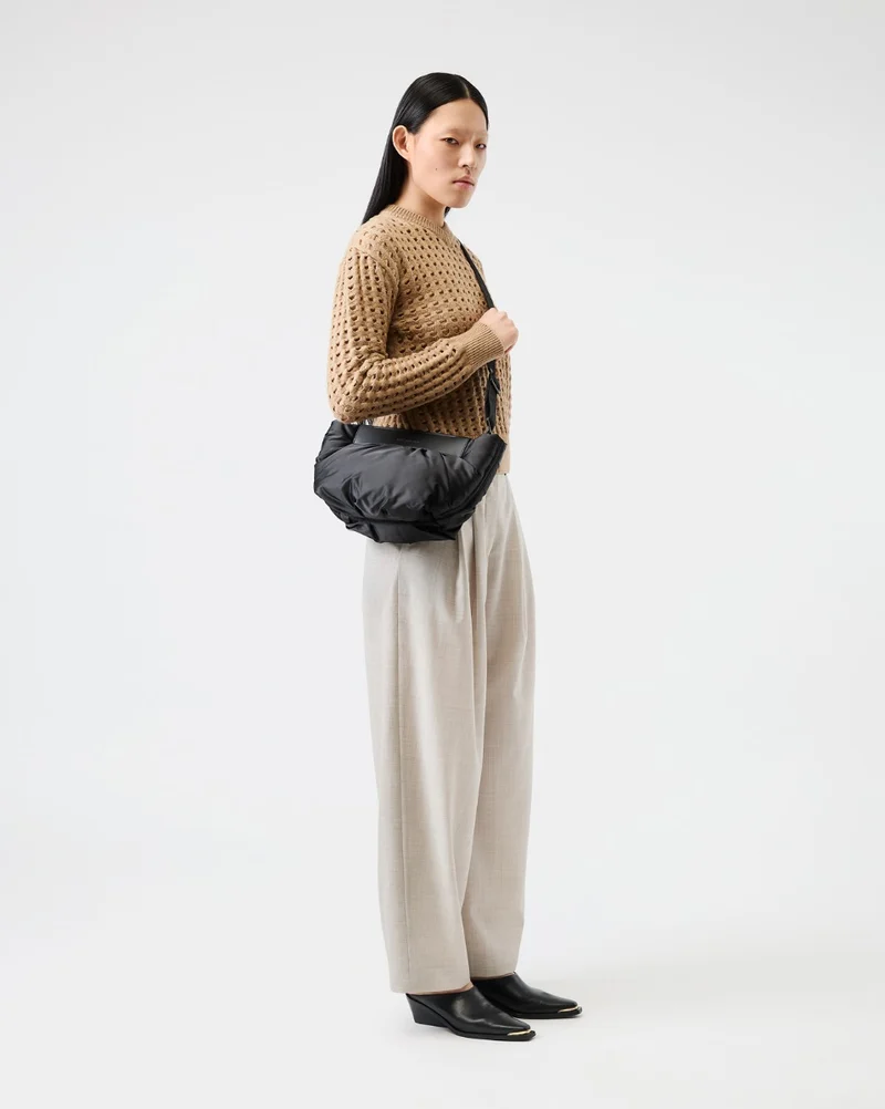 VeeCollective Caba Clutch