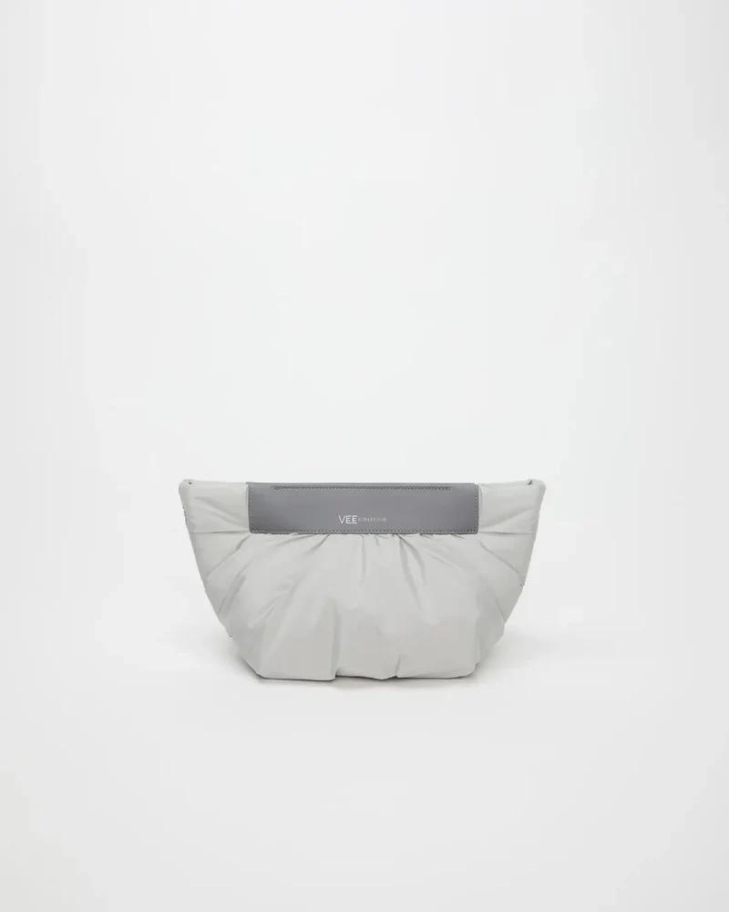 VeeCollective Caba Clutch