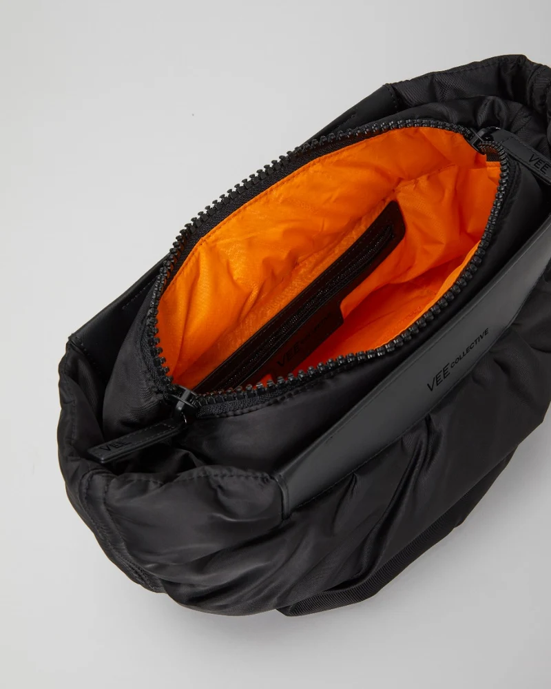 VeeCollective Caba Clutch