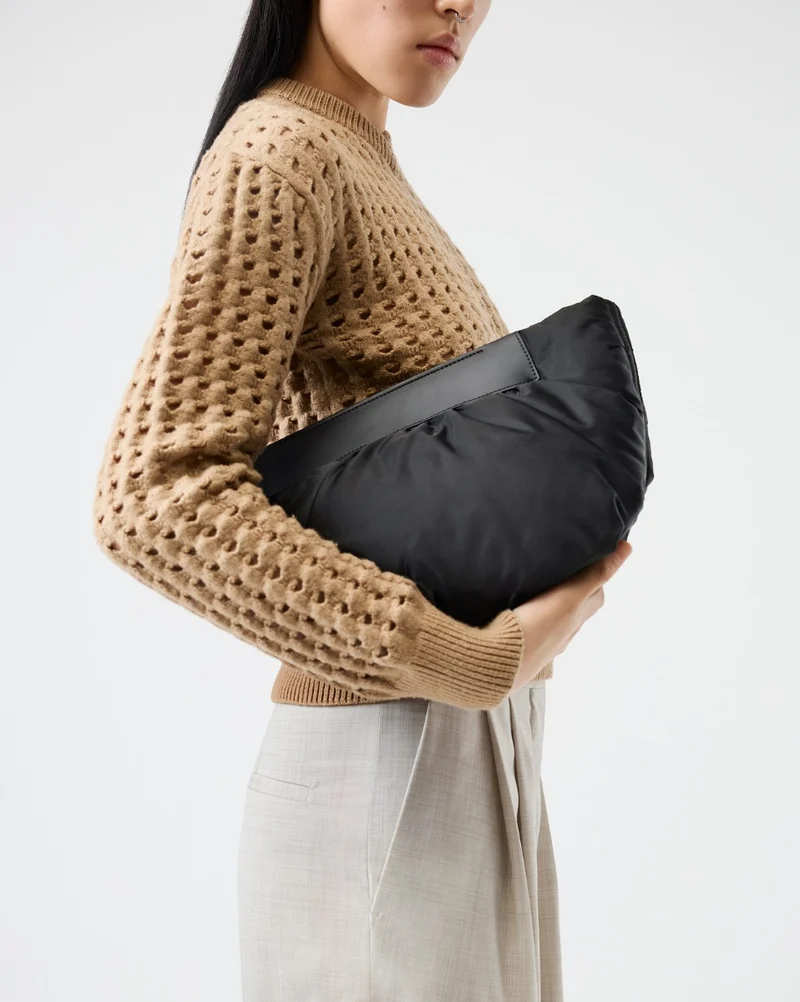 VeeCollective Caba Clutch