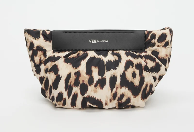 VeeCollective Caba Clutch