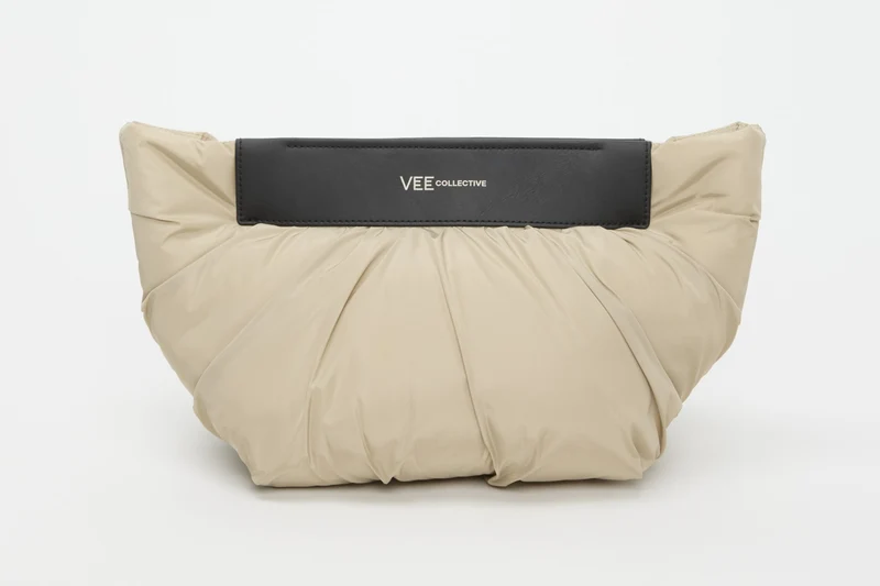 VeeCollective Caba Clutch