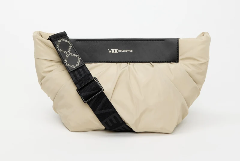 VeeCollective Caba Clutch