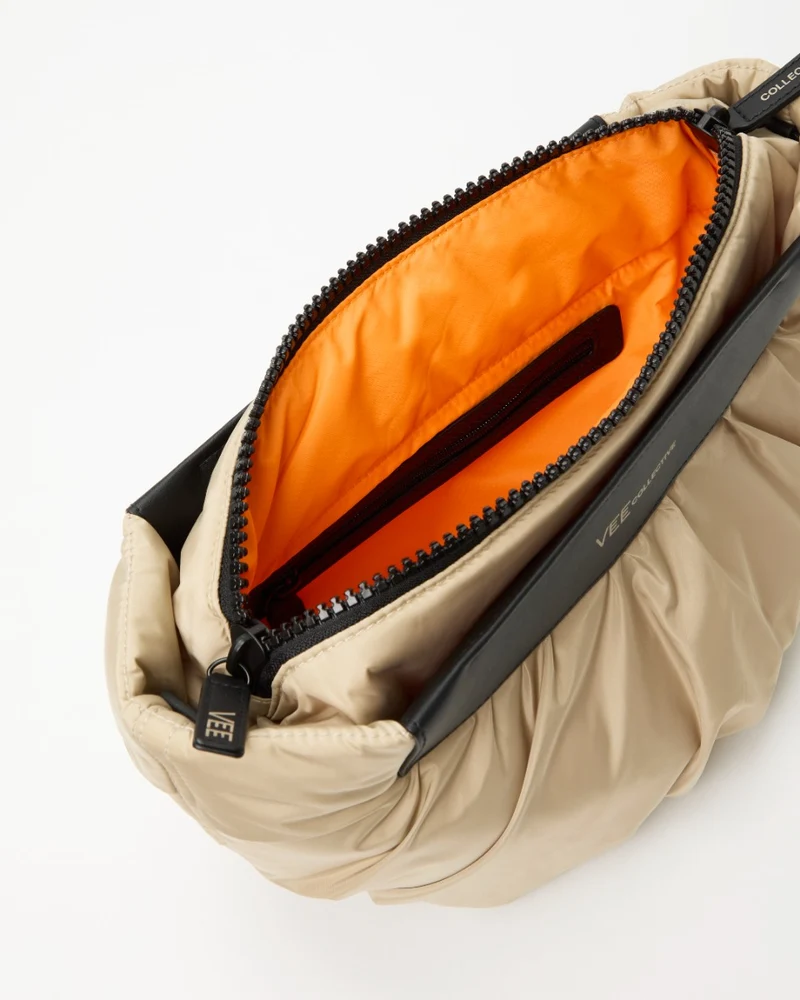 VeeCollective Caba Clutch