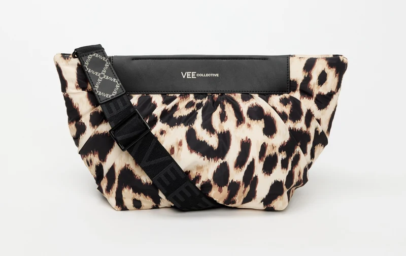VeeCollective Caba Clutch