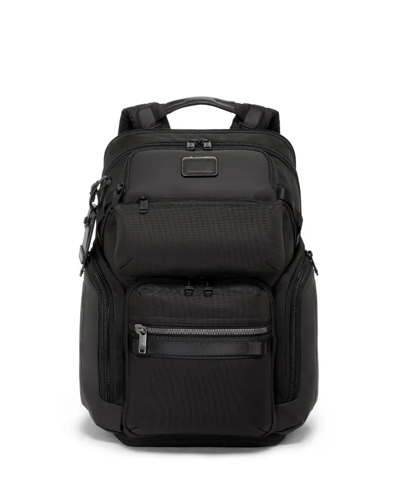 Tumi Alpha Bravo Nomadic Rucksack