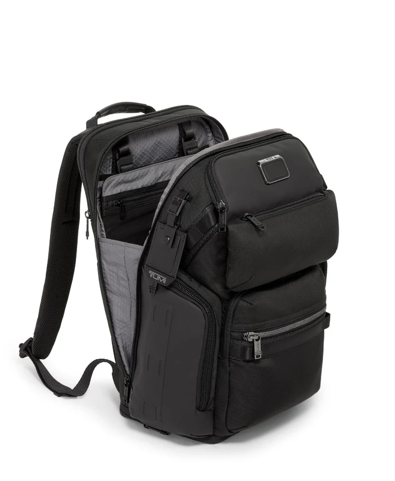 Tumi Alpha Bravo Nomadic Rucksack