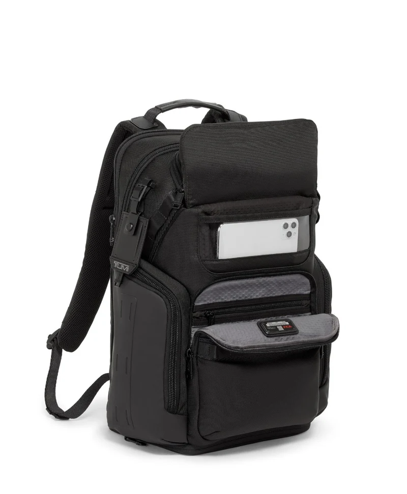 Tumi Alpha Bravo Nomadic Rucksack