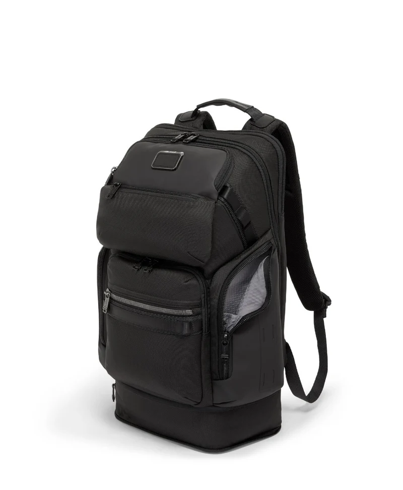 Tumi Alpha Bravo Nomadic Rucksack