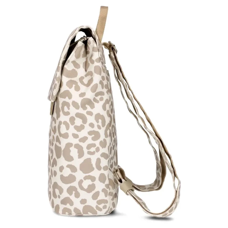 zwei Mademoiselle MR13 - Rucksack 35 cm (leo)