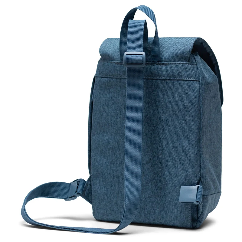 Herschel Retreat - Umhängetasche 31.5 cm (copen blue crosshatch)