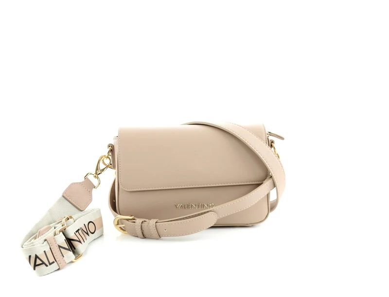 Valentino Bags Zero Re Überschlagtasche