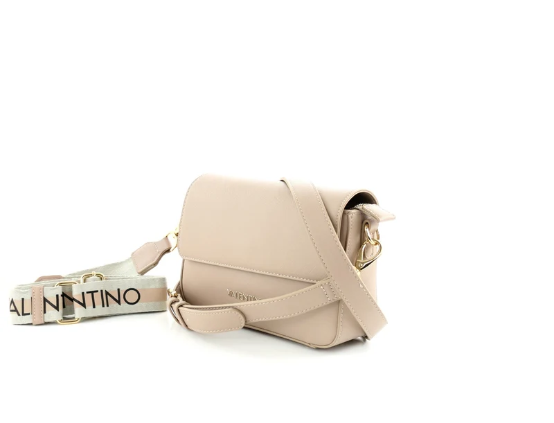 Valentino Bags Zero Re Überschlagtasche