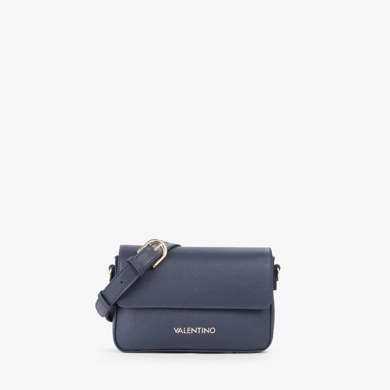Valentino Bags Zero Re Überschlagtasche