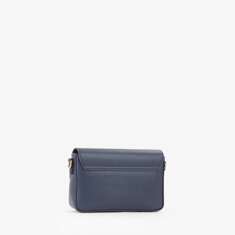 Valentino Bags Zero Re Überschlagtasche