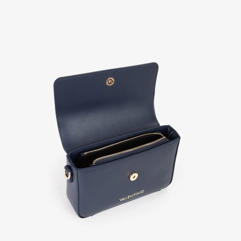 Valentino Bags Zero Re Überschlagtasche