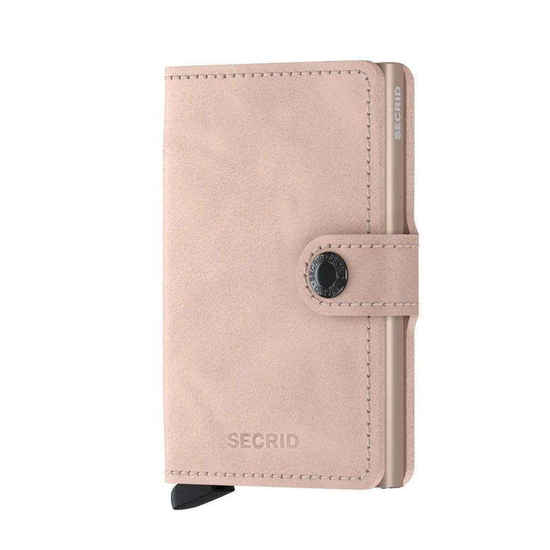 Secrid Miniwallet Vintage
