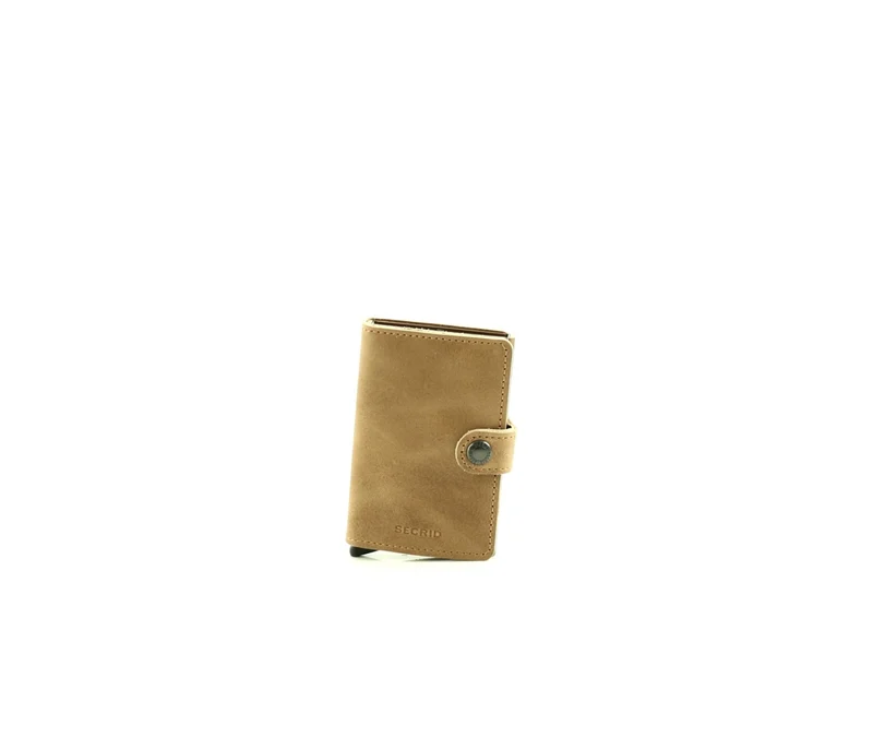 Secrid Miniwallet Vintage