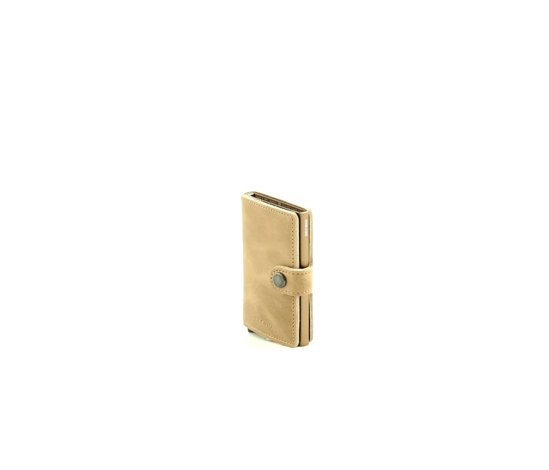 Secrid Miniwallet Vintage