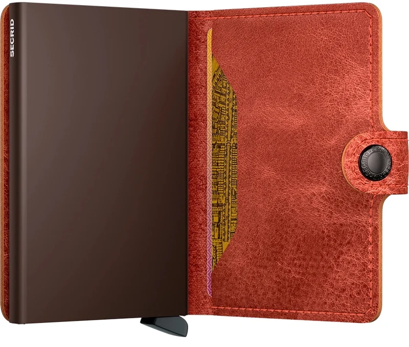 Secrid Miniwallet Vintage